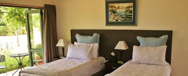 ワカイポ ロッジ