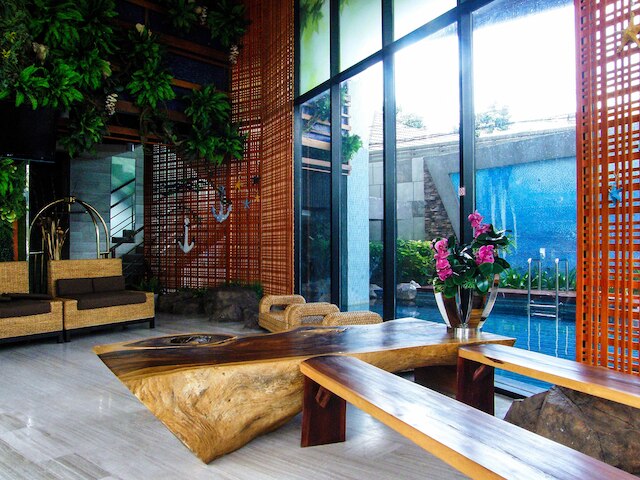 D デイ リゾテル パタヤ