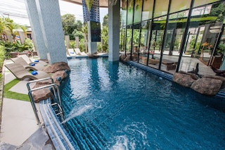 D デイ リゾテル パタヤ