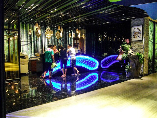 D デイ リゾテル パタヤ