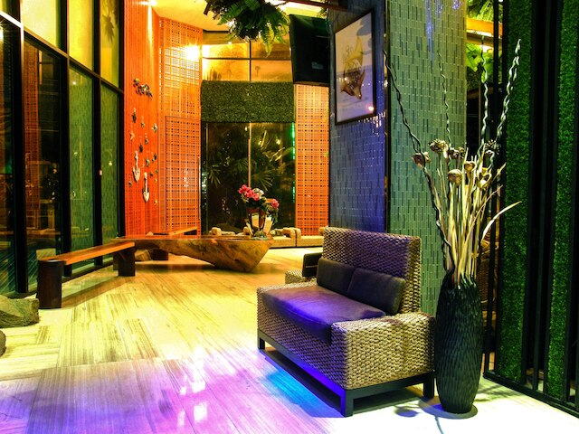 D デイ リゾテル パタヤ