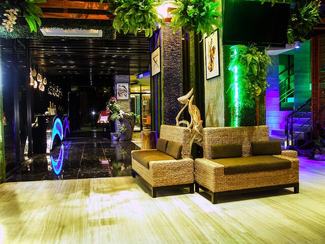 D デイ リゾテル パタヤ