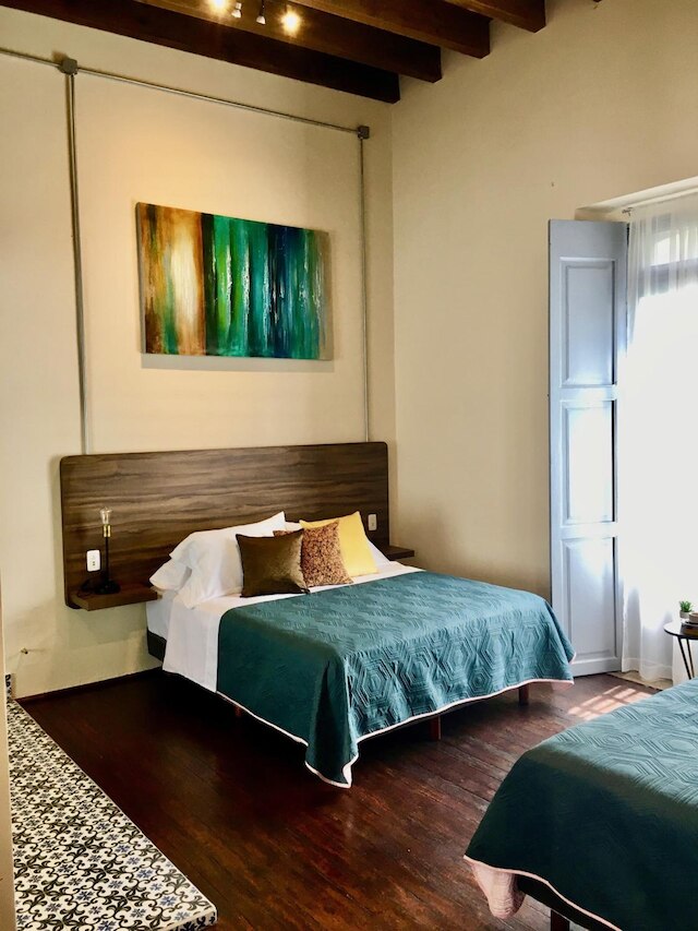 リラックス イン ホテル