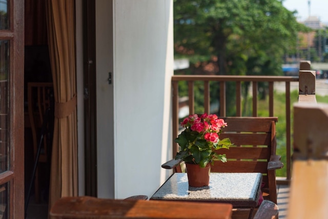 ジョムティエン ボートハウス