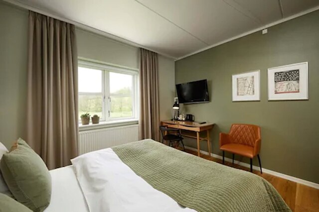 ハラルドスカー シナトゥール ホテル & コンフェランス