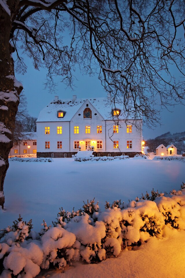 ハラルドスカー シナトゥール ホテル & コンフェランス