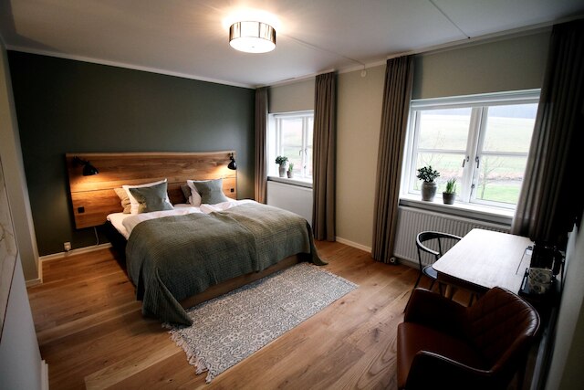 ハラルドスカー シナトゥール ホテル & コンフェランス