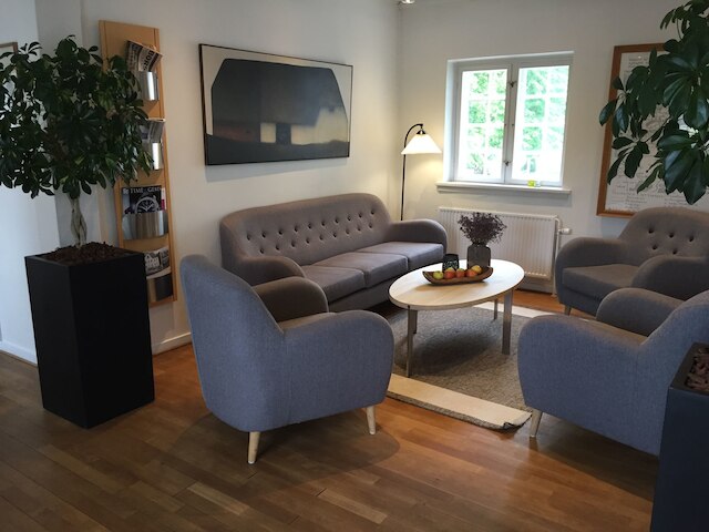 ハラルドスカー シナトゥール ホテル & コンフェランス