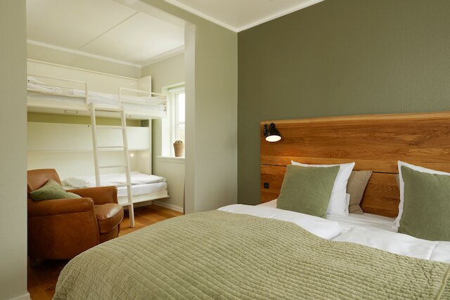 ハラルドスカー シナトゥール ホテル & コンフェランス