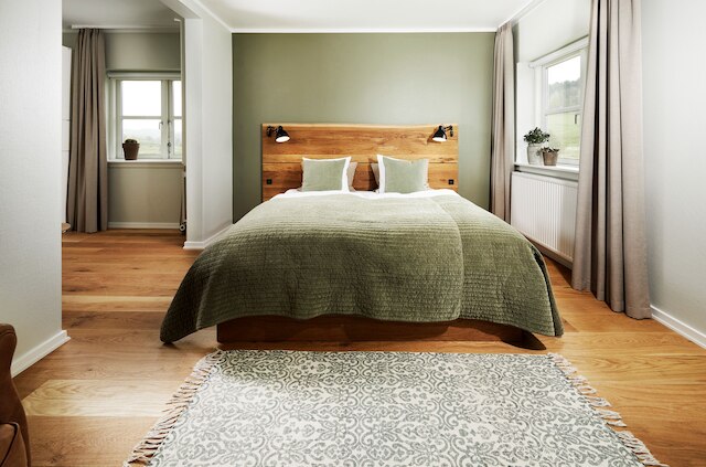 ハラルドスカー シナトゥール ホテル & コンフェランス