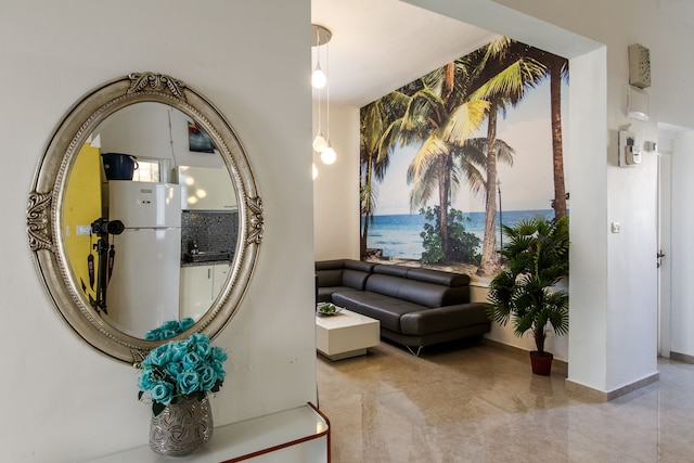 ザ シー アパートメンツ テルアビブ バイ ディファレント ロケーションズ