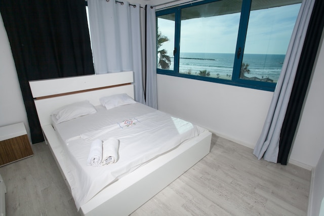 ザ シー アパートメンツ テルアビブ バイ ディファレント ロケーションズ