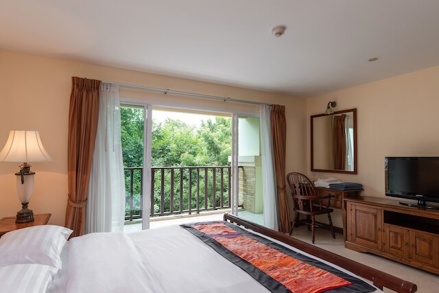 ジョムティエン ビーチ レジデンス