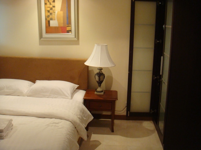 ジョムティエン ビーチ レジデンス