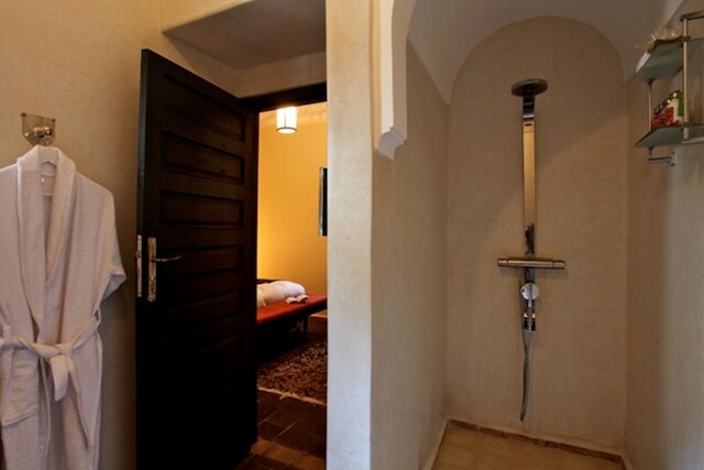 リヤド アミラン & スパ