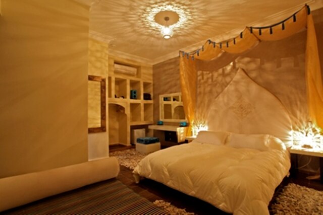 リヤド アミラン & スパ