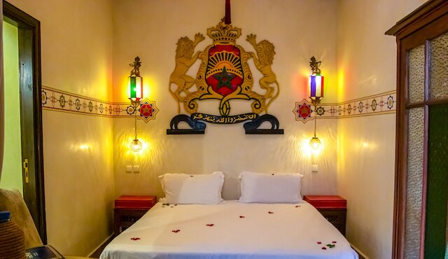 リヤド ダル アニカ