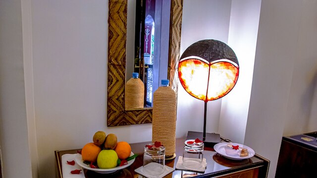 リヤド ダル アニカ