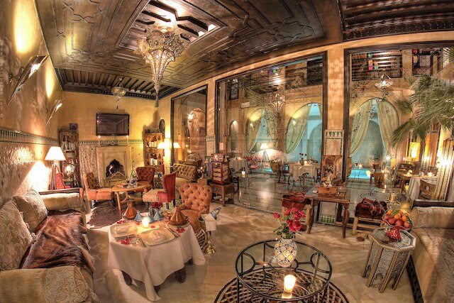 リヤド ダル アニカ