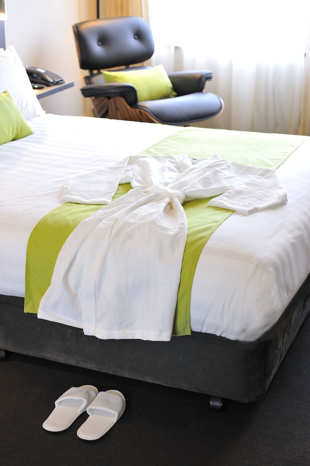 メルキュール メルボルン テリー ストリート