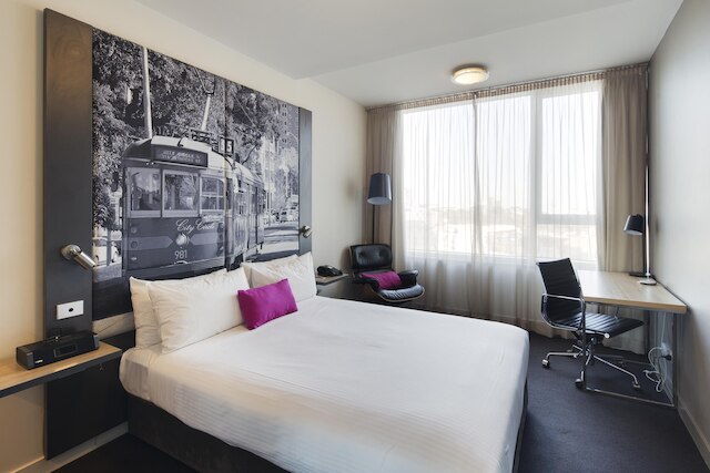 メルキュール メルボルン テリー ストリート