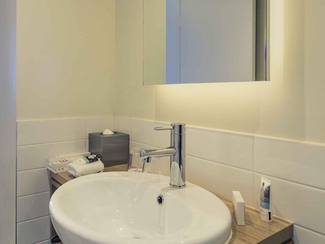 メルキュール メルボルン テリー ストリート