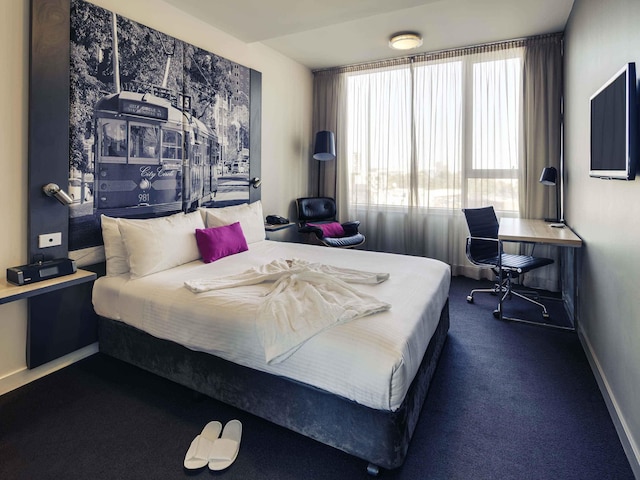 メルキュール メルボルン テリー ストリート