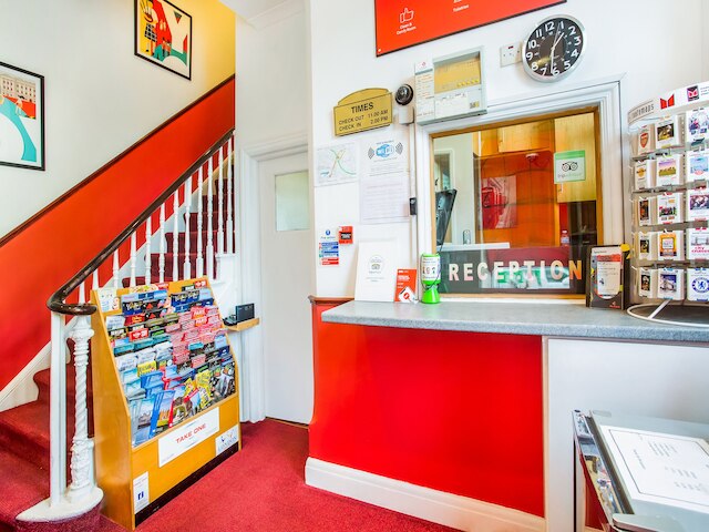 OYO ロンドン ゲスト ハウス