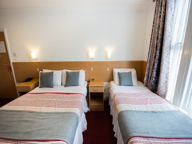 OYO ロンドン ゲスト ハウス