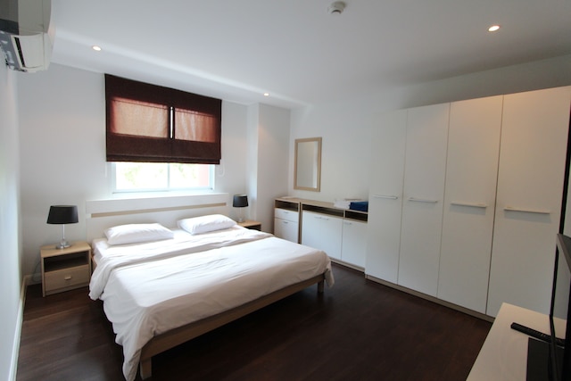 ジョムティエン ビーチ ペントハウシズ