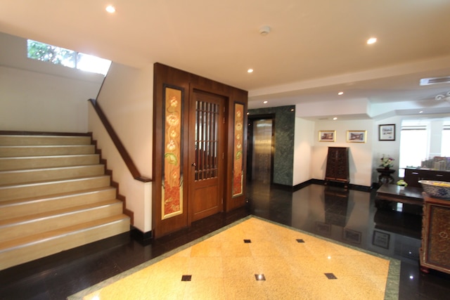 ジョムティエン ビーチ ペントハウシズ