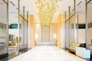 グマヤ タワー ホテル セマラン