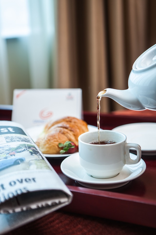 グランド チャンディ ホテル