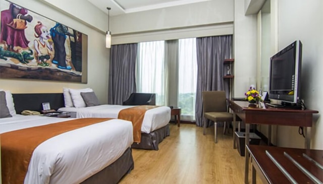 グランド チャンディ ホテル