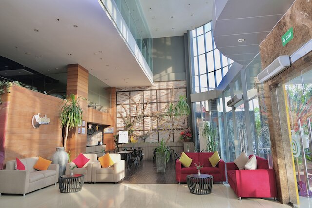 @HOMシンパンリマセマラン