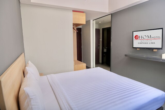 @HOMシンパンリマセマラン