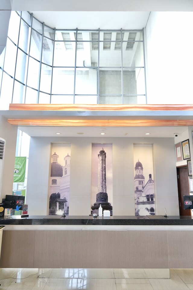 @HOMシンパンリマセマラン