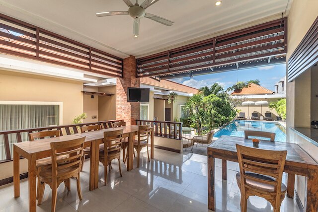 スヴァルナ スイート スミニャック