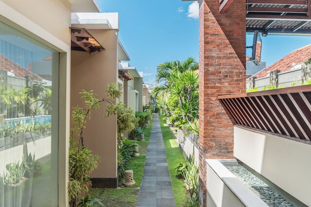 スヴァルナ スイート スミニャック