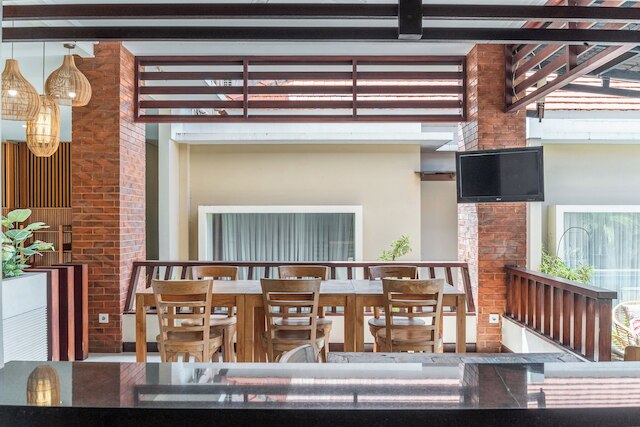 スヴァルナ スイート スミニャック