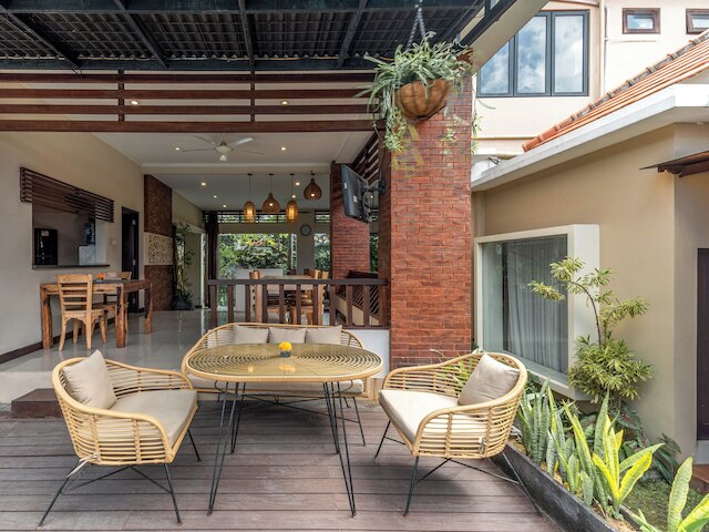 スヴァルナ スイート スミニャック