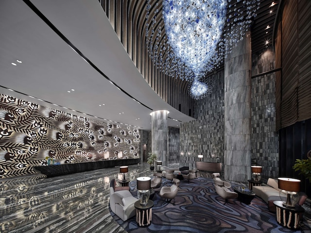 ヒルトン 深セン 蛇口南海 (深圳蛇口希尔顿南海酒店)