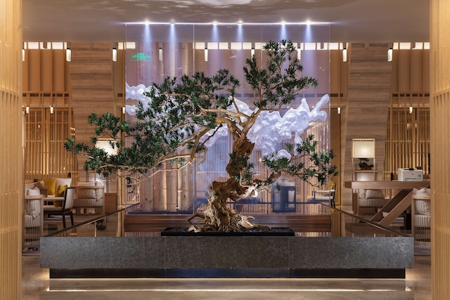 ヒルトン 深セン 蛇口南海 (深圳蛇口希尔顿南海酒店)