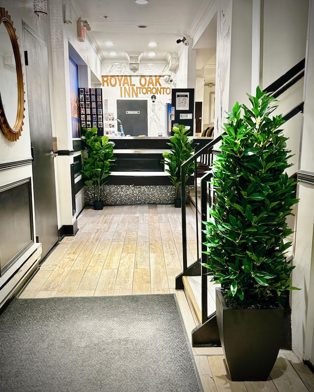 ロイヤル オーク イン