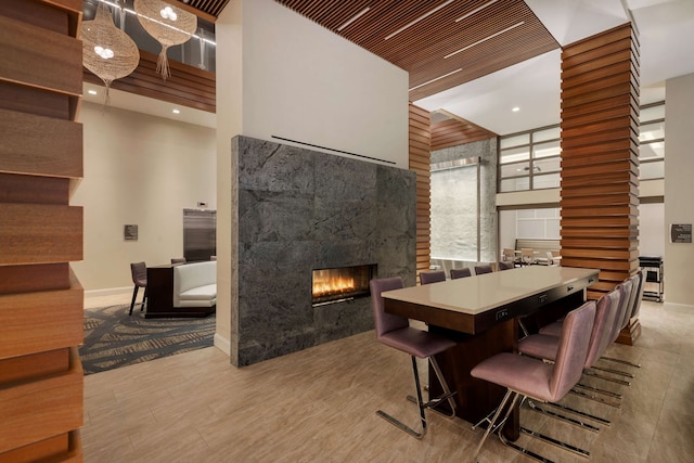 ホームウッド スイーツ ニューヨーク / ミッドタウン マンハッタン タイムズ スクエア