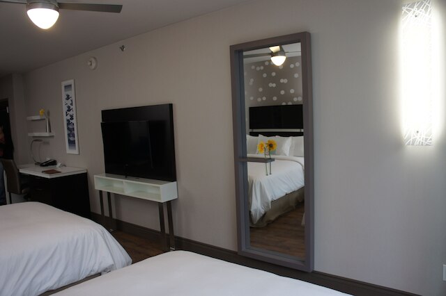 ホームウッド スイーツ ニューヨーク / ミッドタウン マンハッタン タイムズ スクエア