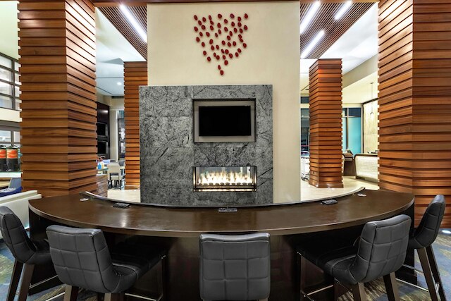 ホームウッド スイーツ ニューヨーク / ミッドタウン マンハッタン タイムズ スクエア