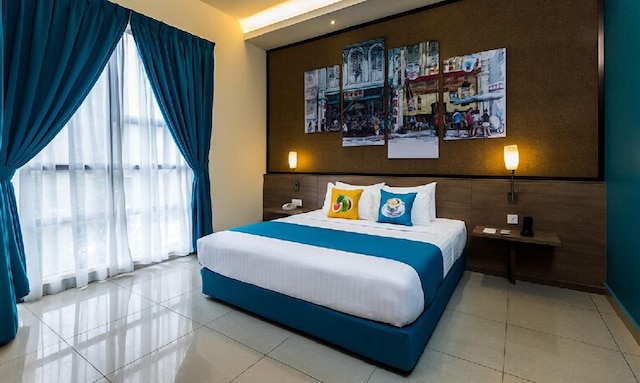 サンウェイ ロスト ワールド ホテル