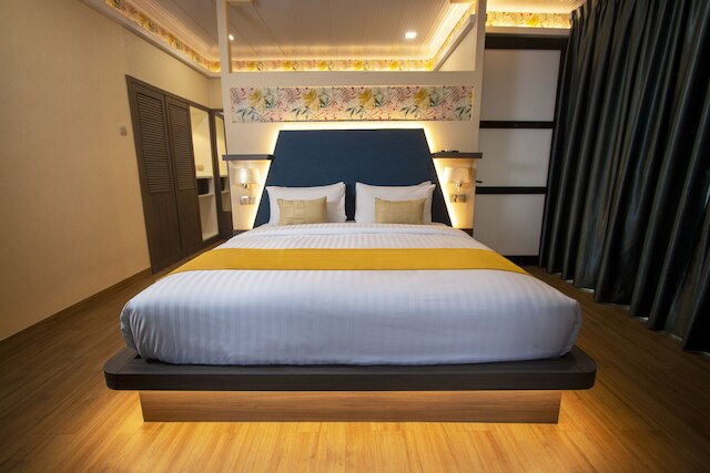 サンウェイ ロスト ワールド ホテル