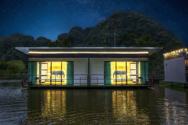 サンウェイ ロスト ワールド ホテル